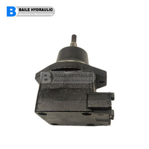 Parker <span class=keywords><strong>Dension</strong></span> MA5F pompe hydraulique à palettes MA5F 018 2R04 B1W 00000 755943 054-58-5 21L44951 pompe à piston - Product Image 4