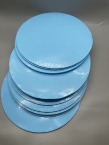 Karet Silikon Pengecoran Pabrik untuk Perhiasan Seng <span class=keywords><strong>HTV</strong></span> Silikon Pengecoran Putar Silikon Cakram - Product Image 5