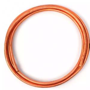 เศษสายทองแดงบริสุทธิ์ 99.99% 99.97% คุณภาพสูงจากโรงงาน - Product Image 5