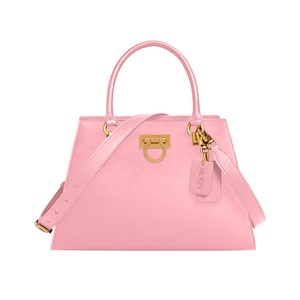 กระเป๋าถือหรูหราสำหรับผู้หญิง หนัง PU แฟชั่นใหม่ กระเป๋าสะพายข้างพร้อมโลโก้พิมพ์ลายตามสั่ง - Product Image 6