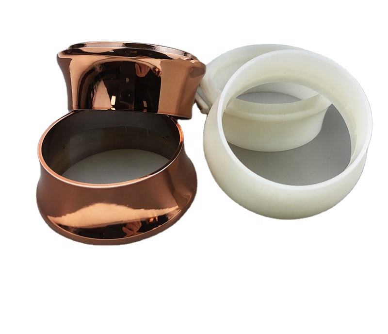 OEM/ODM пользовательские пластиковые индивидуальные услуги по изготовлению пресс-форм пластиковые Cnc части