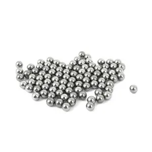 Accessoires de soudage faciles à utiliser : Boules creuses en acier au carbone 150mm 200mm, sphères creuses en fer forgé, boules en acier doux de 3mm d'épaisseur à vendre - Product Image 4