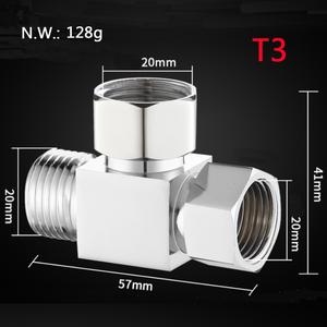Распылитель для биде - Product Image 2