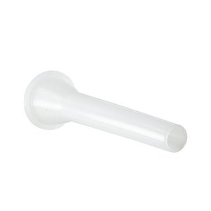 Imbuto per ripieno di salsa N 5 - Foro da 10 mm - Product Image 2