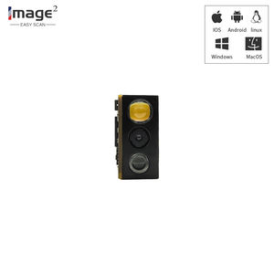 Module de lecteur de codes-barres industriel KM30, lecture QR pour USB COM, lecteur de codes-barres <span class=keywords><strong>Code</strong></span> 39 - Product Image 1