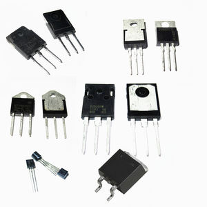MOSFET de Montaje Superficial Infineon NCE82H140, 82V 250W, Temperatura de Funcionamiento de -50°C a 150°C - Product Image 2