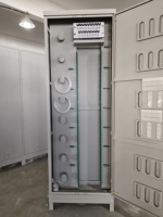 Kotak Kombiner PV Surya Elektrik Kustom 4 String DC1000V Panel Elektrik Tahan Air untuk Sistem Surya