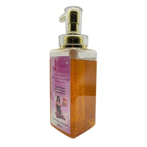 Gel Douche Blanchissant Miracle au Glutathion Personnalisable qui Nettoie et Efface <span class=keywords><strong>les</strong></span> Zones Hyperpigmentées - Product Image 6