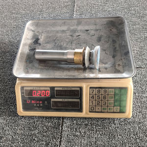 <span class=keywords><strong>HUICI</strong></span> HC-9001 Lavabo de Baño de Acero Inoxidable, Diseño Moderno, Antiolores, Antiderrames, Fácil Instalación, 3 Años de Garantía - Product Image 3