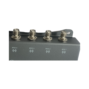 <span class=keywords><strong>Thingmagic</strong></span> Mercury6(M6) ISO18000-6B/6C/6D 4 채널 UHF 레인 <span class=keywords><strong>RFID</strong></span> 리더 AEI/ATA 철도 내부 트랙 프로토콜 - Product Image 3