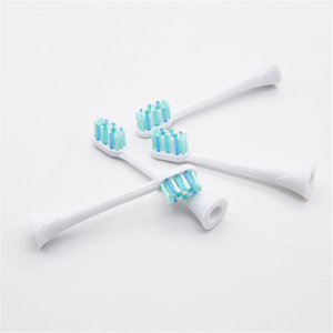 Têtes de <span class=keywords><strong>brosse</strong></span> à dents électriques populaires pour adultes, compatibles avec <span class=keywords><strong>Philips</strong></span>, brevetées UE - Product Image 5