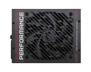 พาวเวอร์ซัพพลาย 2026 รุ่นใหม่ MPG Ai1600TS PCIE5 1600W 80plus Titanium รองรับ PCIe5.1 ATX3.1 พร้อมใช้งาน 12V-2x6 แบบ Full Modular สำหรับเคสคอมพิวเตอร์ ระดับพรีเมียม - Product Image 5