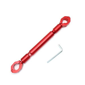 CNC tournant usiné <span class=keywords><strong>22mm</strong></span> aluminium Motocross vélo <span class=keywords><strong>moto</strong></span> <span class=keywords><strong>guidon</strong></span> barre transversale barre transversale <span class=keywords><strong>guidon</strong></span> - Product Image 5