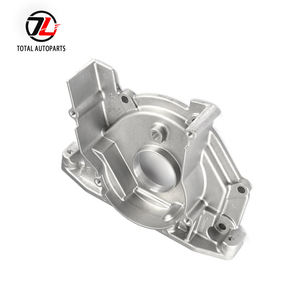 Vorderer Zylinderblock-Dichtungsflansch OEM 03G103153B 03G 103 153 B Passend für Au-di Se-at Sko-da V-W Trans-por-ter 2.0TD - Product Image 6