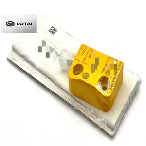 Абсолютно новый оригинальный продукт 506400 PSEN Ma21p-10 V10 — программируемый контроллер безопасности - Product Image 1