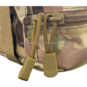 Botiquín <span class=keywords><strong>de</strong></span> Primeros Auxilios Portátil Personalizado Dragon Factory, Kit Médico <span class=keywords><strong>de</strong></span> Emergencia para Exteriores, Bolsa Táctica <span class=keywords><strong>de</strong></span> Primeros Auxilios - Product Image 3
