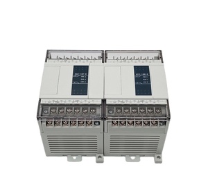 Nouveau contrôleur programmable original XINJE série XC2, XINJE PLC XC2-16R-E XC2-32RT - Product Image 3