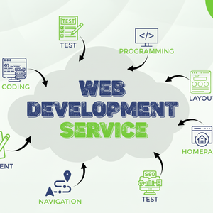 Ofrezca los mejores servicios de diseño y desarrollo para su sitio web de artículos deportivos de tiendas departamentales por solución Webcom - Product Image 1