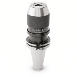 Ttake Tc40 H.. Dck.. Iso Taper Chucks Din 69871 - Product Image 2