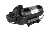 Newmao 33 série ac à membrane électrique haute pression pompe à eau douce 11.3lpm 45psi 110V 115V 220V 230V