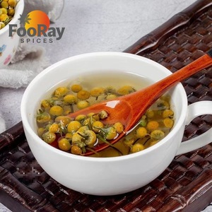 Té de Hierbas de Manzanilla Seca de Marca Privada OEM, Empaque Personalizado, Infusión Floral 100% Pura y Natural, Té Calmante para Dormir, Fabricación - Product Image 2