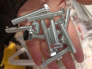 Máquina de laminación de roscas hidráulica con soporte de tecnología superior - Product Image 2