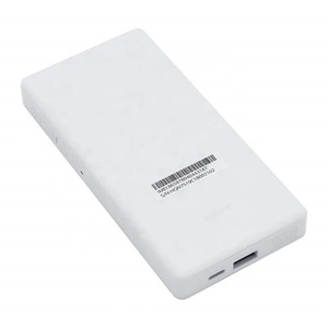 หัวเว่ย 5G โมบายไวไฟโปร E6878-370 1.65Gbps พร้อมแบตเตอรี่ขนาดใหญ่ 8000mAh ชาร์จเร็ว 40W และชิปเซ็ต Balong 5000 สำหรับ HUAWEI E68 - Product Image 3