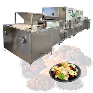 เครื่องอบแห้งพริกพริกไทยอัตโนมัติประสิทธิภาพสูงเครื่องอบเครื่องเทศ - Product Image 3