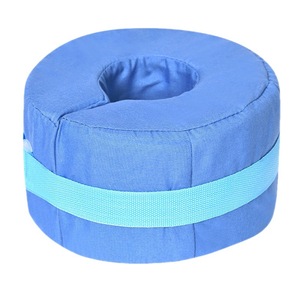 Supporto protezione caviglia sollevamento tacco cuscino <span class=keywords><strong>decubito</strong></span> cuscino anello del piede - Product Image 1