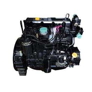 Conjunto de motor diésel Yanmar 4TNE98 para montacargas Doosan D20G D30G de 2-3 toneladas, pieza de repuesto - Product Image 1