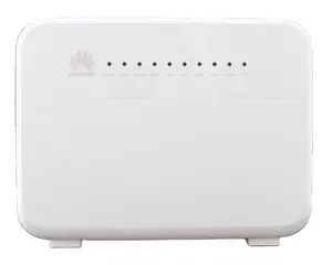 جهاز توجيه/مودم HG659 VDSL غير مقفول, جهاز توجيه/مودم Hg659 VDSL لـ Huawei HG659 أبيض في الهواء الطلق OEM ODM 4G 2.4 3 أشهر G & 5G CN;