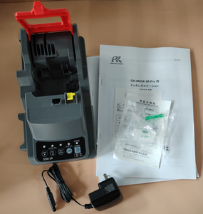 Estación de Calibración Independiente Rki SDM-3R 34L para Monitores de Gas GX-3R/GX-3R Pro OEM Ch4/O2/H2S/CO - Product Image 2