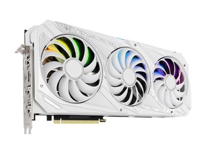 <b>Used</b> GeForce RTX 3070 White OC Gaming Graphics Card 8GB GDDR6 LHR for Desktop/<b>Laptop</b> with Fan Cooling 256 Bit Memory - Product Image 5