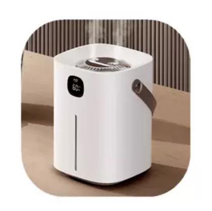 Hot Selling Wireless Mini Humidifier Portable Smart air Humidifier for Home Office Usb Humidifier