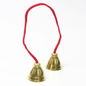 Offre Spéciale : Clochettes <span class=keywords><strong>de</strong></span> percussion pour enfants – Jouets musicaux d'éveil, <span class=keywords><strong>instrument</strong></span> <span class=keywords><strong>de</strong></span> percussion pour l'école, <span class=keywords><strong>la</strong></span> maison et les événements. - Product Image 1