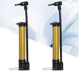 Pompes à air portables universelles miniatures 2022, petites pompes à air <span class=keywords><strong>pour</strong></span> vélo, <span class=keywords><strong>pompe</strong></span> à air manuelle portable <span class=keywords><strong>pour</strong></span> vélo - Product Image 3