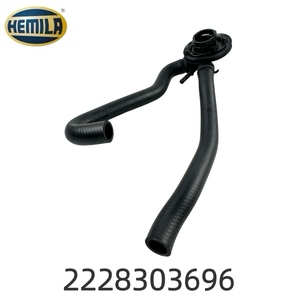 HEMILA Piezas <span class=keywords><strong>de</strong></span> Vehículos 2228303696 Manguera <span class=keywords><strong>de</strong></span> Calefacción <span class=keywords><strong>de</strong></span> Alta Calidad Compatible con Mercedes-Benz W222 - Product Image 5