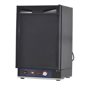 XC40 Mini Countertop Gas and Kerosene Absorption <b>Refrigerator</b> - Product Image 1