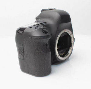 กล้อง DSLR ฟูลเฟรมที่เบาที่สุด — 6D2 น้ำหนักเบาสำหรับการเดินทาง ถ่ายภาพได้โดดเด่น! - Product Image 5