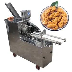 Automation Twisted Snacks Doughnut Machines for Sale Other Food Processing Machinery