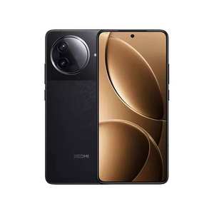 Teléfono Inteligente Original Redmi K80 Snapdragon 8 Gen 3, Pantalla OLED de 6.67 Pulgadas, 120 Hz, 6550 mAh, 90 W SuperVOOC, HyperOS 2, NFC, 5G - Product Image 2