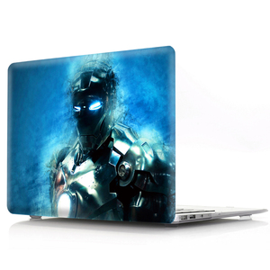 ラップトップクールデザイン印刷カスタムボディPCシェルプラスチック用MacBook Pro Retina 11 "13" 12 "15" A2141 A2179 A2251ラップトップハードケース - Product Image 6