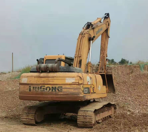 Excavadora Usada Guangxi <span class=keywords><strong>Liugong</strong></span> de 22000 kg, Modelo CLG922D <span class=keywords><strong>CLG922E</strong></span> CLG922F, Excavadora China de Primera Marca - Product Image 2