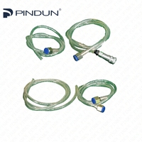 Banc d'essai de pompe à injection diesel de haute qualité, neuf, marque PINDUN, modèle EPS619, pour pompe à injection CAT900L HEUI et 320D.
