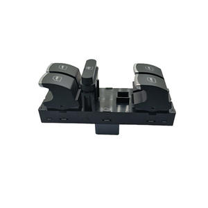 Juego de interruptores de faros delanteros 5ND959857 5ND941531B para piezas de repuesto de Golf Sy-039 - Product Image 2