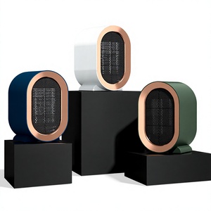 1200W Portable PTC Ceramic Fan <b>Heater</b> Household Desktop Space <b>Heater</b> for <b>Indoor</b> Use - Product Image 6