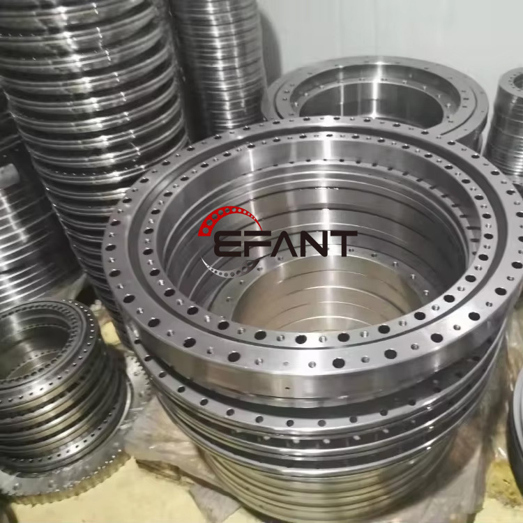 LUOYANG FACTORY Bearing Manufacture ISO Certified