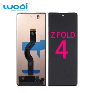 LCD en gros pour téléphone samsung pli ecran galaxy z fold2 fold3 fold4 5g écran d'affichage - Product Image 1