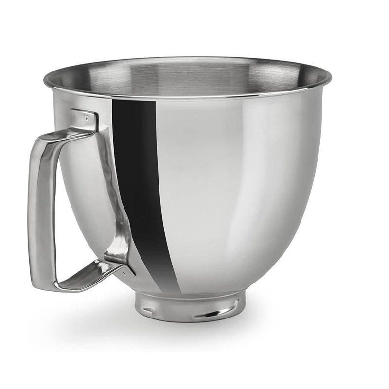 Смеситель 5QT с наклонной головкой