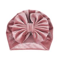 Diadema de leopardo para bebé, lazos, turbante para recién nacido, diademas elásticas bonitas, bandas para sombrero para niñas, accesorios para el cabello para bebés
